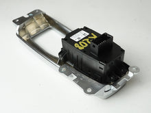 Load image into Gallery viewer, 2011 - 2016 BMW 5 SERIES F10 ELECTRIC PARKING AUTO HOLD SWITCH TRIM BEZEL OEM, buy