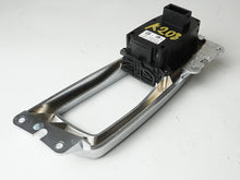 Load image into Gallery viewer, 2011 - 2016 BMW 5 SERIES F10 ELECTRIC PARKING AUTO HOLD SWITCH TRIM BEZEL OEM, used