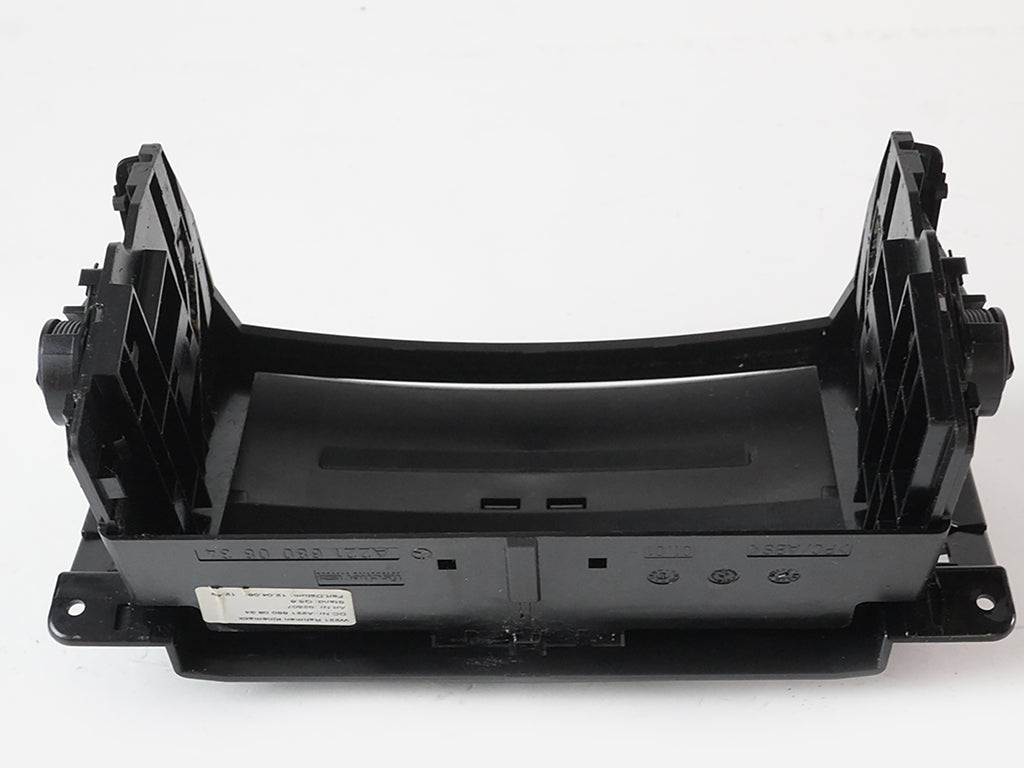  2007 - 2013 Mercedes Benz S Class W 221 Cd Player Dashboard Trim Front Unit OEM, price