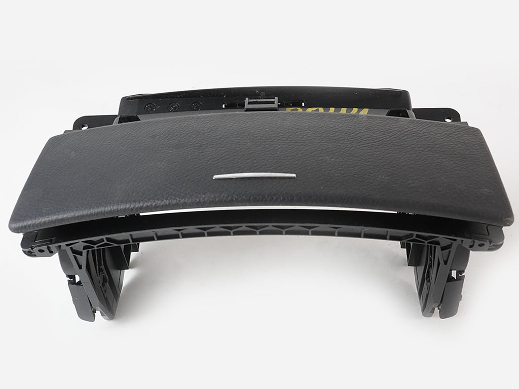  2007 - 2013 Mercedes Benz S Class W 221 Cd Player Dashboard Trim Front Unit OEM, used