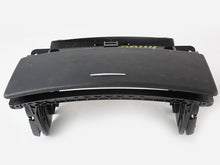 Load image into Gallery viewer, 2007 - 2013 Mercedes Benz S Class W 221 Cd Player Dashboard Trim Front Unit OEM, used