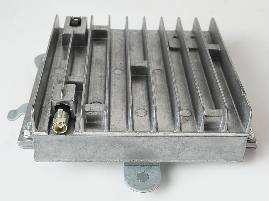  2007 - 2009 Mercedes S Class W221 S550 Antenna Amplifier Booster Module Unit OEM, used