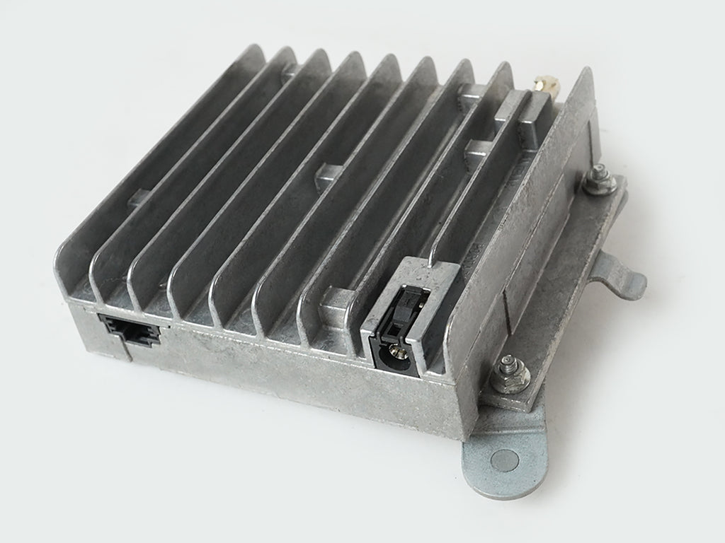 2007 - 2009 Mercedes S Class W221 S550 Antenna Amplifier Booster Module Unit OEM, cheap