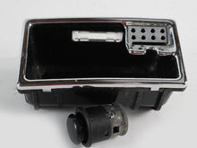 Load image into Gallery viewer, 2007 - 2009 Mercedes Benz S Class W221 Ahtray Lighter Console Center 2218100030, used