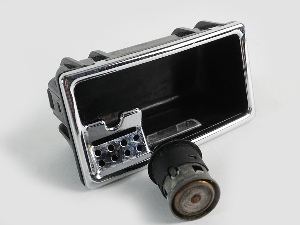  2007 - 2009 Mercedes Benz S Class W221 Ahtray Lighter Console Center 2218100030, cheap
