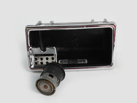 2007 - 2009 Mercedes Benz S Class W221 Ahtray Lighter Console Center 2218100030, Price