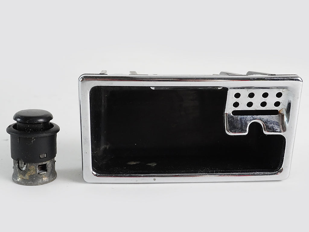  2007 - 2009 Mercedes Benz S Class W221 Ahtray Lighter Console Center 2218100030, price