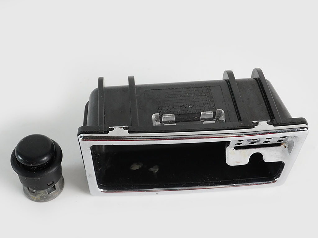  2007 - 2009 Mercedes Benz S Class W221 Ahtray Lighter Console Center 2218100030, buy