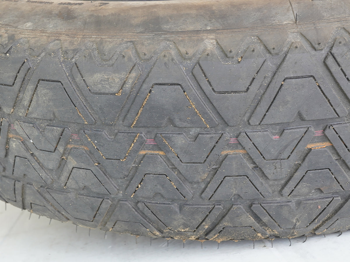 2007 - 2013 Mercedes Benz S Class W221 Spare Tire Wheel Rim 155/70 R19 OEM