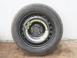 2008 - 2014 Mercedes Benz C Class W204 Spare Tire Wheel Rim 125/90 R16 OEM