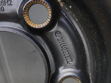 Load image into Gallery viewer, 2008 - 2014 Mercedes Benz C Class W204 Spare Tire Wheel Rim 125/90 R16 OEM, used