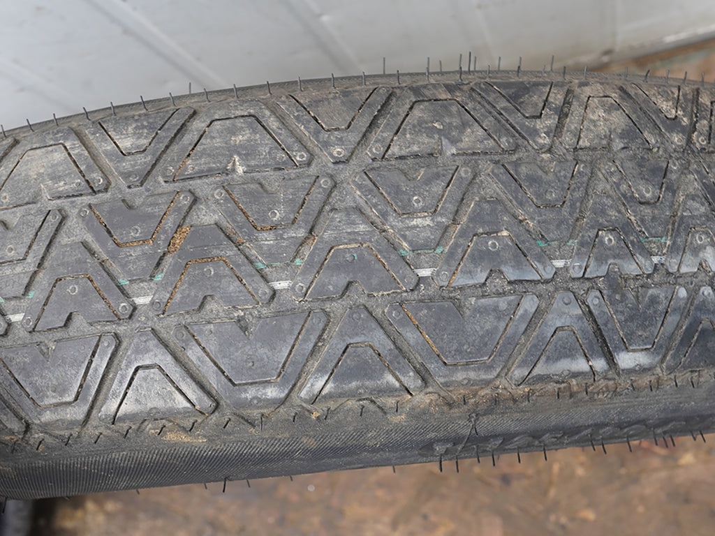  2008 - 2014 Mercedes Benz C Class W204 Spare Tire Wheel Rim 125/90 R16 OEM, buy