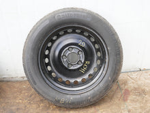 Load image into Gallery viewer, 2008 - 2014 Mercedes Benz C Class W204 Spare Tire Wheel Rim 125/90 R16 OEM, price