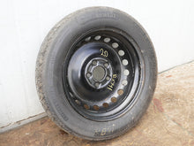 Load image into Gallery viewer, 2008 - 2014 Mercedes Benz C Class W204 Spare Tire Wheel Rim 125/90 R16 OEM, cheap