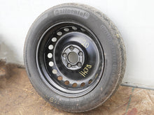 Load image into Gallery viewer, 2008 - 2014 Mercedes Benz C Class W204 Spare Tire Wheel Rim 125/90 R16 OEM, in stock
