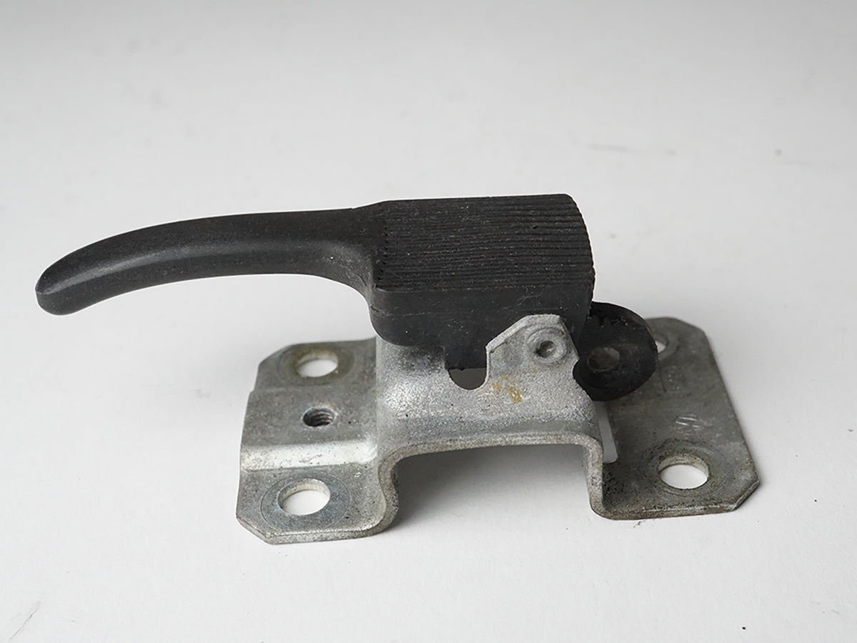 1977 - 1988 Porsche 924 Door Handle Interior Inner Driver Left Side OEM