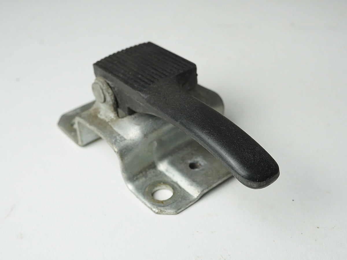 1977 - 1988 Porsche 924 Door Handle Interior Inner Driver Left Side OEM