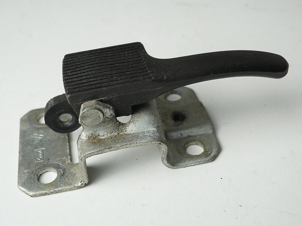 1977 - 1988 Porsche 924 Door Handle Interior Inner Driver Left Side OEM