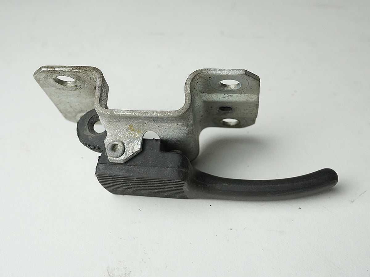 1977 - 1988 Porsche 924 Door Handle Interior Inner Driver Left Side OEM