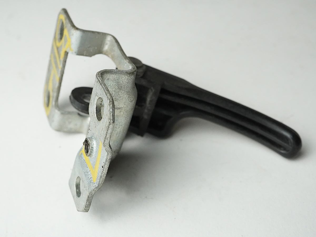 1977 - 1988 Porsche 924 Door Handle Interior Inner Driver Left Side OEM