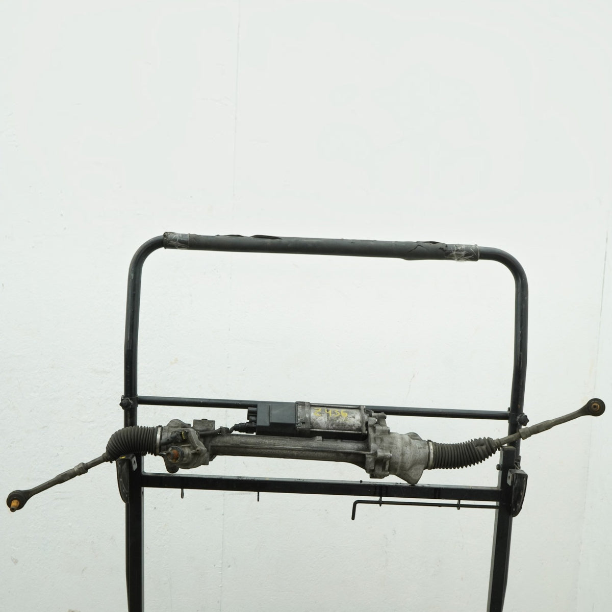 11-15 BMW X3 F25 Sport Power Steering Gear Rack Pinion Electric 32106858722 OEM
