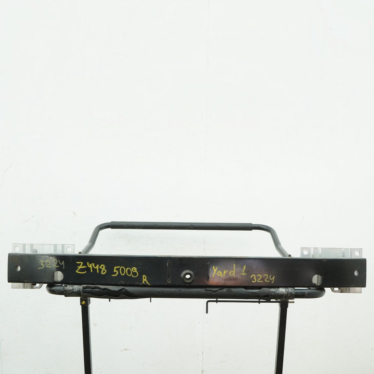14-22 Land Range Rover Sport L494 Reingorcement Bar Bumper Rear DK6217B892AE OEM