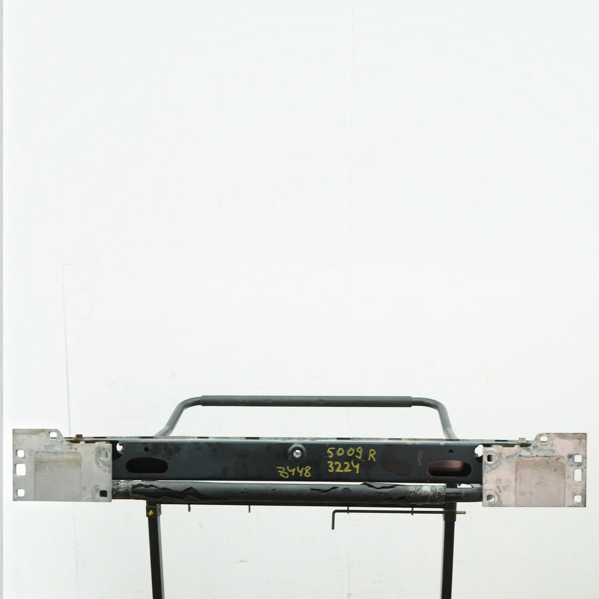 14-22 Land Range Rover Sport L494 Reingorcement Bar Bumper Rear DK6217B892AE OEM