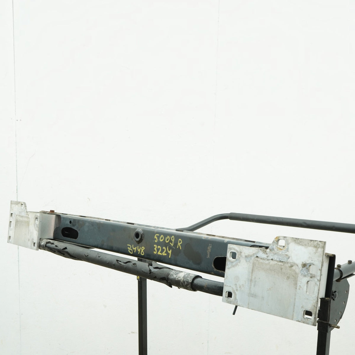 14-22 Land Range Rover Sport L494 Reingorcement Bar Bumper Rear DK6217B892AE OEM