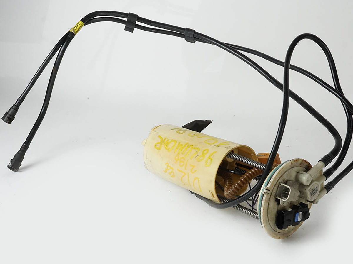 1997 - 1999  Chevrolet Lumina 3.1L Engine Fuel Pump Assy Petrol Gasoline OEM