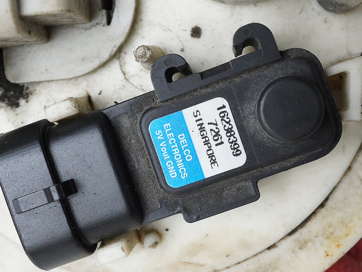 1997 - 1999  Chevrolet Lumina 3.1L Engine Fuel Pump Assy Petrol Gasoline OEM