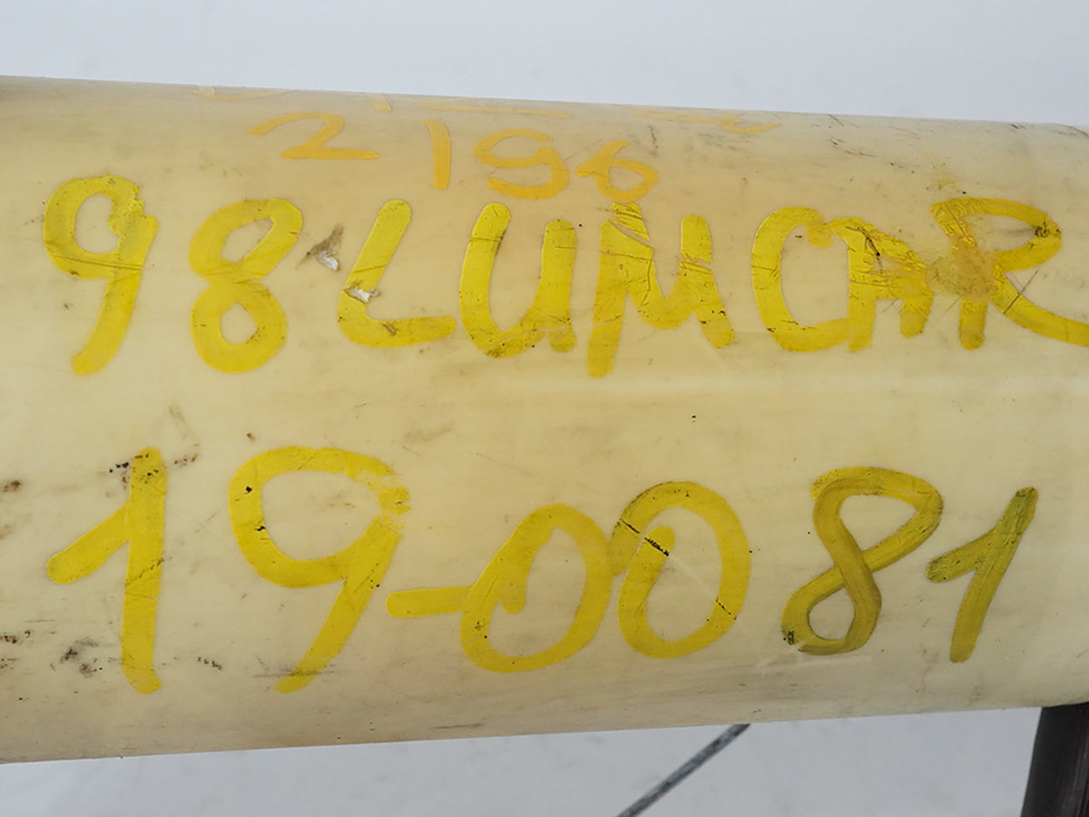 1997 - 1999  Chevrolet Lumina 3.1L Engine Fuel Pump Assy Petrol Gasoline OEM