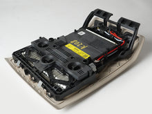 Load image into Gallery viewer, 2011 - 2013 BMW 5 SERIES F10 DOME LIGHT LAMP OVERHEAD CONSOLE SWITCH UPPER OEM, in stock