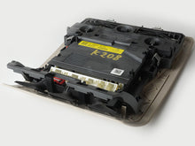 Load image into Gallery viewer, 2011 - 2013 BMW 5 SERIES F10 DOME LIGHT LAMP OVERHEAD CONSOLE SWITCH UPPER OEM, used