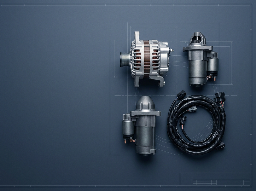 Electrical