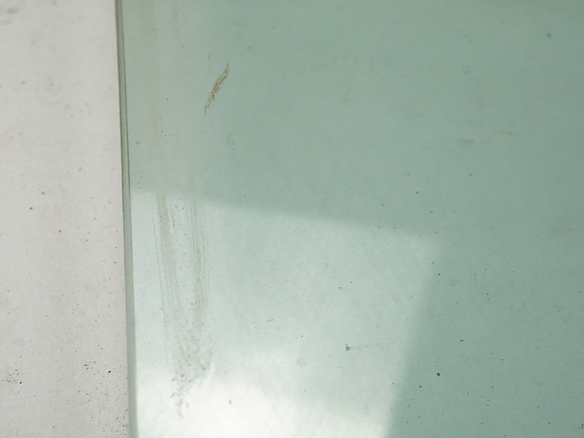 1982 - 1985 Honda Accord Hatchback Glass Door Window Front Left 75360SA5760 OEM