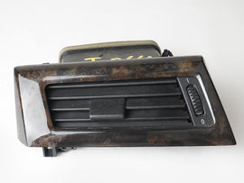 2004 - 2008 BMW 5 SERIES E60 AC HEATER AIR VENT GRILLE DASHBOARD DRIVER LEFT OEM, Buy