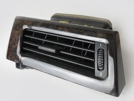 2004 - 2008 BMW 5 SERIES E60 AC HEATER AIR VENT GRILLE DASHBOARD DRIVER LEFT OEM, Price