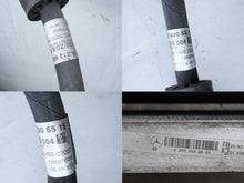 Load image into Gallery viewer, 2008 - 2011 Mercedes Benz C Class C300 W204 Radiator Condenser Oil Cooler Cooling, price