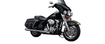 HARLEY-DAVIDSON