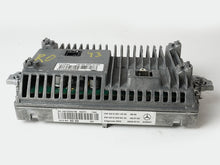 Load image into Gallery viewer, 2010 - 2013 Mercedes Benz E Class W212 Navigation Monitor Display Screen OEM, in stock