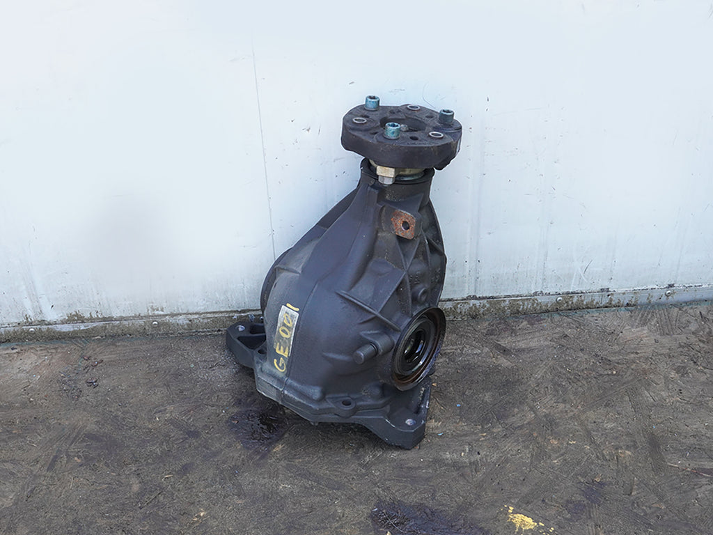  2012 - 2014 Mercedes Benz C Class W204 Carrier Differential Rwd Rear A2043510408, price