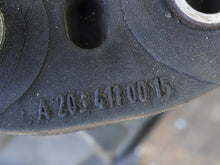 Load image into Gallery viewer, 2012 - 2014 Mercedes Benz C Class W204 Carrier Differential Rwd Rear A2043510408, cheap