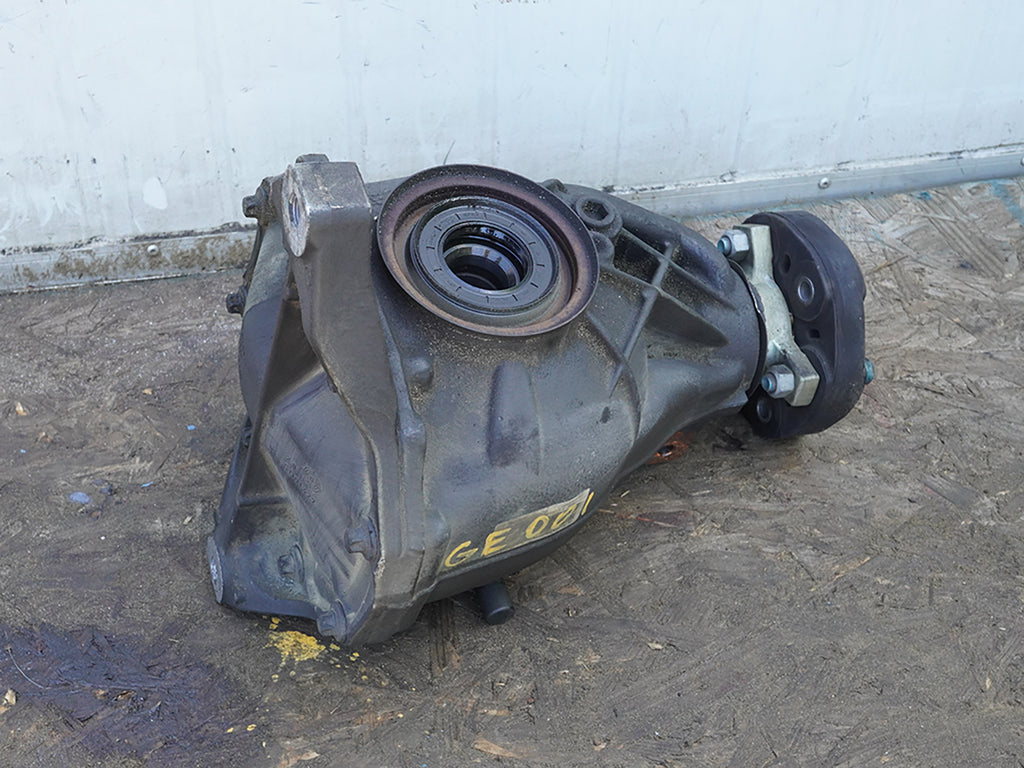  2012 - 2014 Mercedes Benz C Class W204 Carrier Differential Rwd Rear A2043510408, price