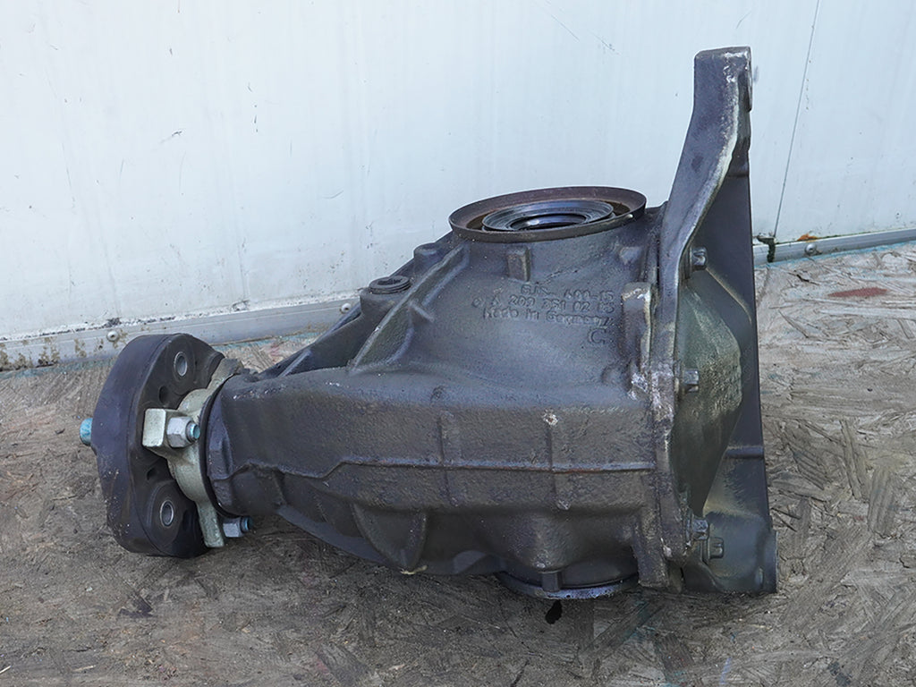  2012 - 2014 Mercedes Benz C Class W204 Carrier Differential Rwd Rear A2043510408, cheap
