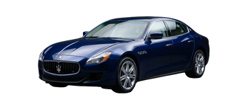 MASERATI