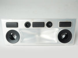 2005 - 2008 BMW 5 SERIES E60 DOME LAMP LIGHT OVERHEAD SWITCH FRONT 63316912631, Price