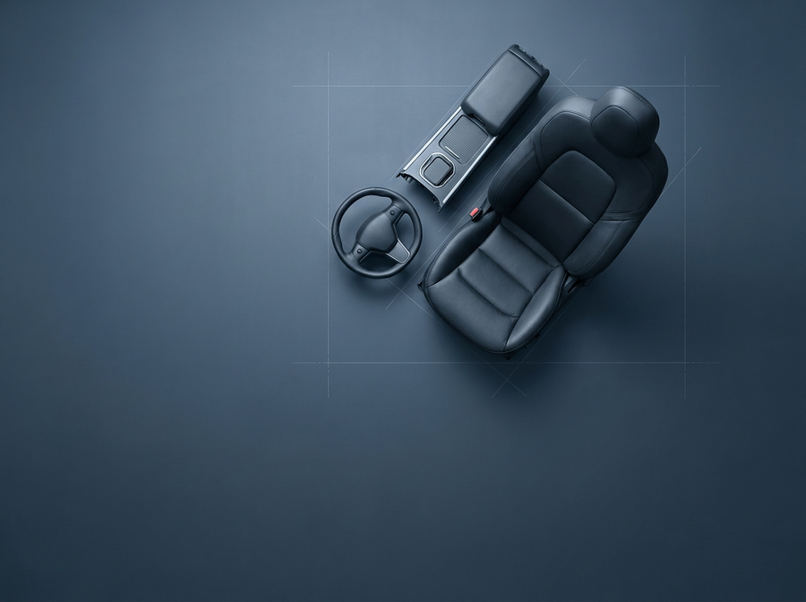 Interior & Seats