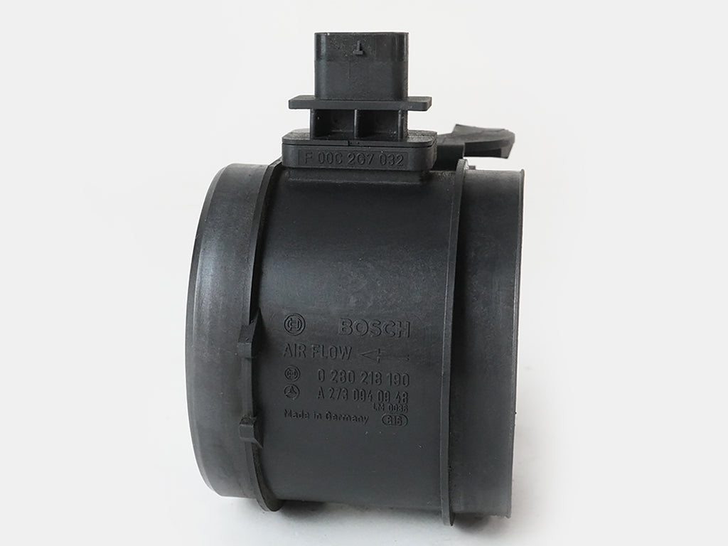 2007 - 2013 Mercedes Benz S550 Mass Air Flow Meter Sensor Maf 2730940948 OEM, cheap
