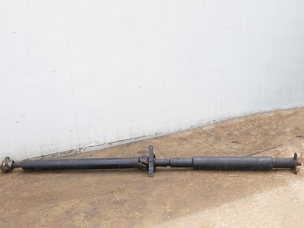 2010 - 2012 Jaguar Xjl 5.0L At 124Wb Drive Shaft Cardan Differential Line OEM