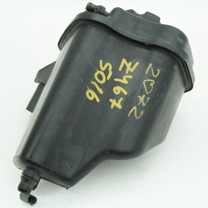 14-18 BMW X5 X6 F15 F16 Coolant Cooling Overflow Bottle Radiator 13177647290 OEM